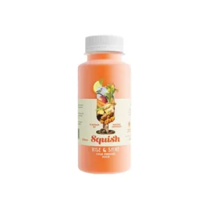 Cold Press Rise & Shine 8 x 250 ml