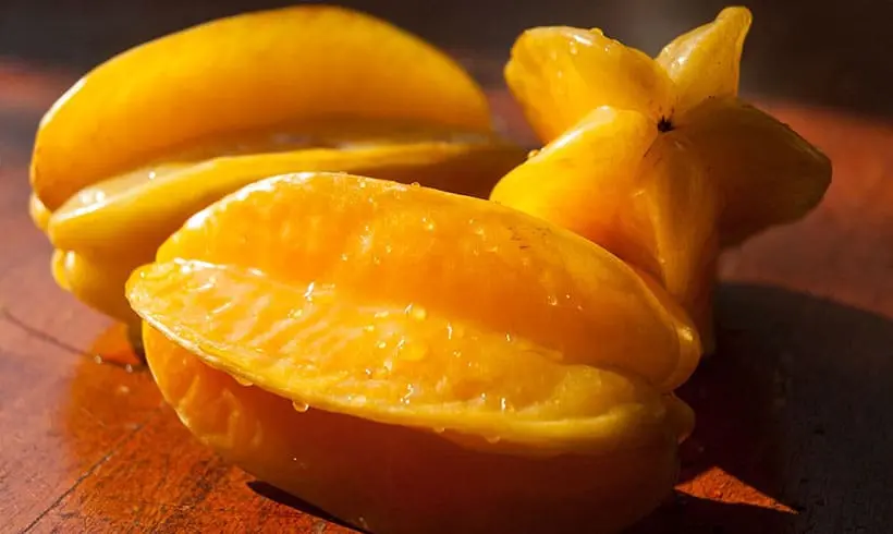 Starfruit