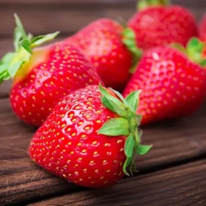 Strawberry (Punnet)