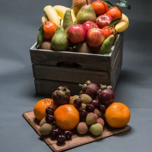 Superior Fruit Box