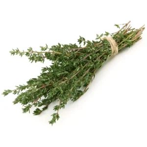 Thyme (Bunch)