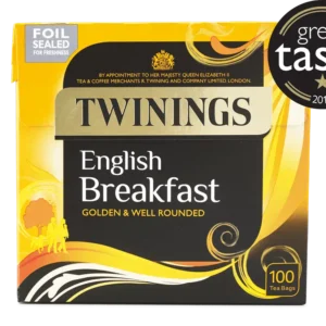 Twinings English Breakfast Teaa