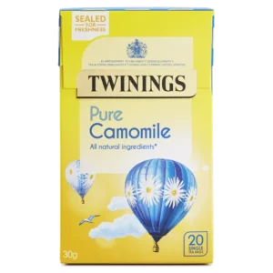 Twinings Pure Camomile