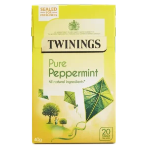 Twinings Pure Peppermint