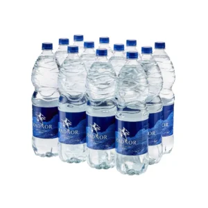 Still Mineral Water Plastic Bottle 12 x 1.5ltr