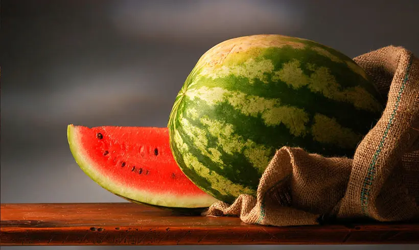 Watermelon