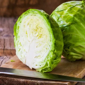 White Cabbage (Each)