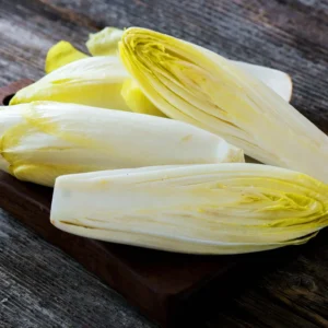 Chicory White (Each)